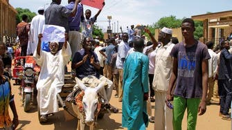 South Kordofan residents flee as Sudan war escalates