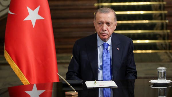 Erdoğan Türkiye’deki Avrupa’nın enerji krizini Rus yaptırımlarına bağladı