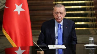 Turkey’s President Erdogan says new offensive into Syria to stay on agenda