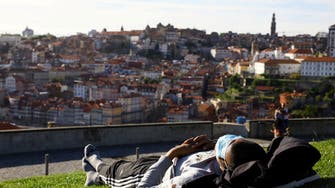 Portugal reports more than 1,000 heat-related deaths 