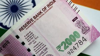 Indian rupee hits record new low, breaches 80 per dollar                         