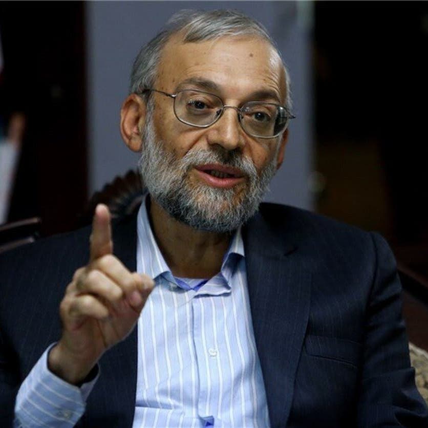 مسؤول إيراني سابق: لا أحد يستطيع أن يمنعنا من امتلاك أسلحة نووية