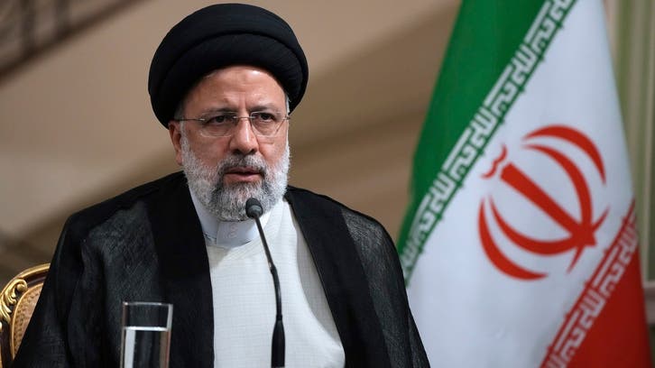 Iran’s Raisi says students won’t allow enemy’s ‘false’ dreams to come true