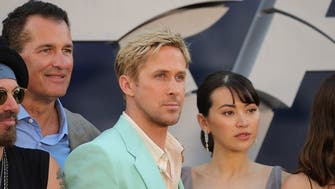 Ryan Gosling stars in Netflix spy movie ‘The Gray Man’