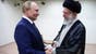 Iran-Russia: A growing alliance that rattles the West