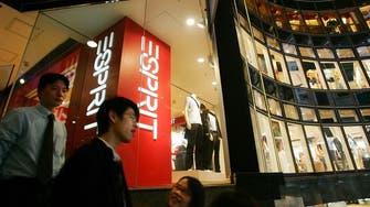 Hong Kong retailer Esprit plans Asia comeback with fast fashion departure