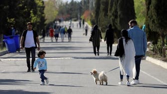 Iran could impose fines, penalties on pet owners soon: Report
