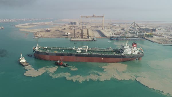 Irán aumenta el suministro de crudo a Venezuela para refinar, liberando petróleo exportable
