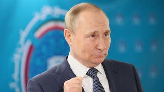We are yet to see the quality of returned Nord Stream 1 equipment: Putin