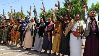 دولت یمن بار دیگر از لبنان خواست رسانه‌های نفرت‌پراکنی حوثی‌ها را ببندد