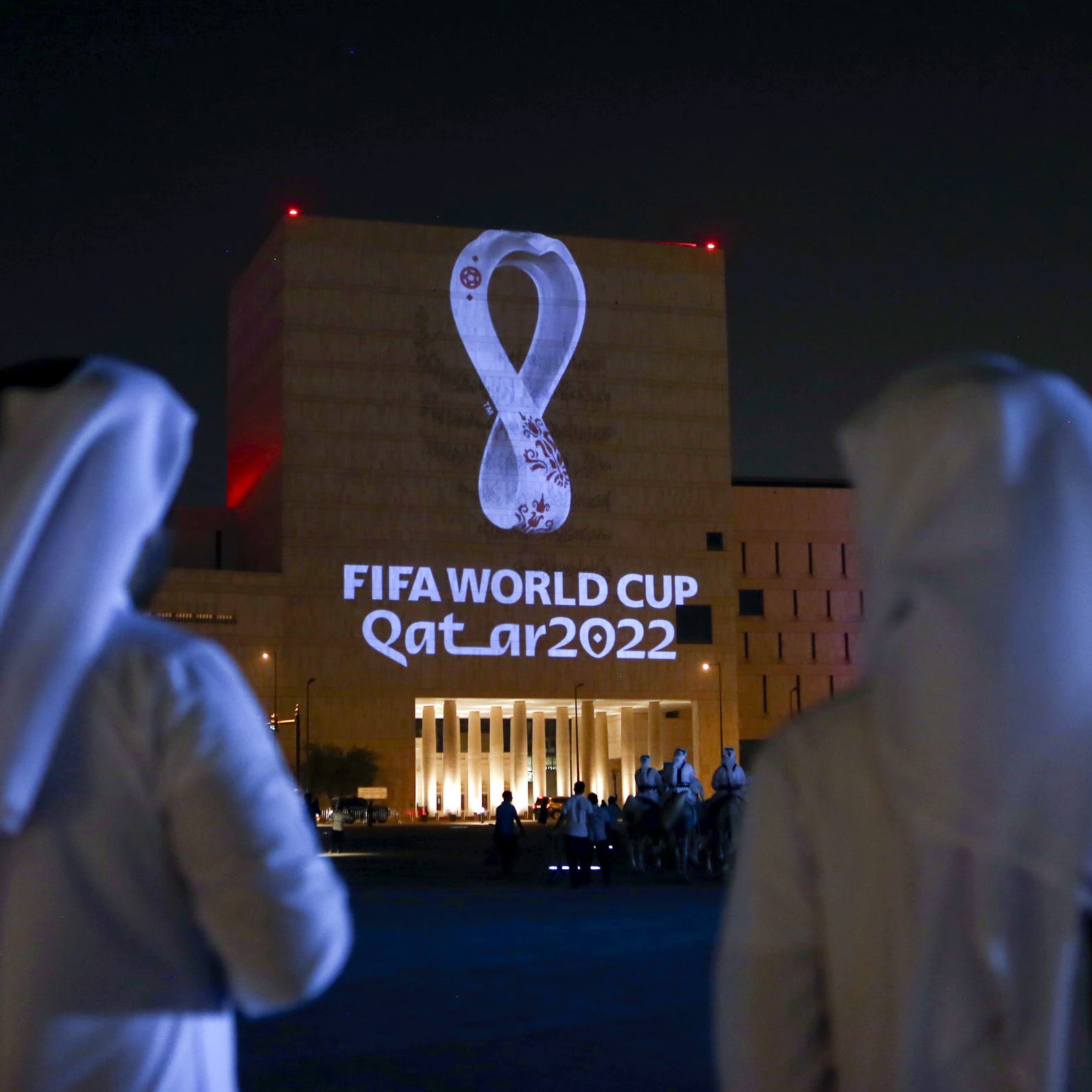 Surge in online scams, hacks expected ahead of FIFA World Cup, expert warns