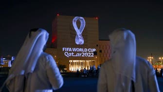 Qatar FIFA World Cup ticket sales hit 2.45 million with three months to go