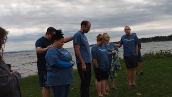 Lake Geneva baptism ban infuriates evangelical churches