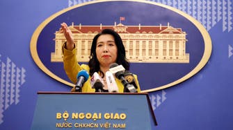 Vietnam says its US human trafficking blacklisting based on ‘inaccurate information’