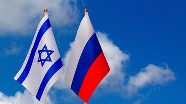 إسرائيل وروسيا اعلام