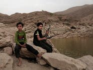 اليمن: الحوثي يقوم بأكبر عملية تجنيد للأطفال في التاريخ