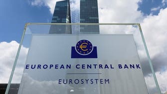 Euro jumps, as ECB lifts rates for first time in 11 years