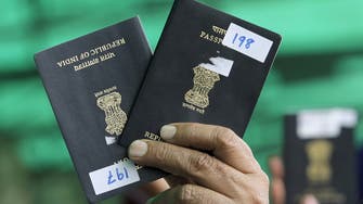 Record 160,000 give up Indian citizenship in 2021, US, Australia top destinations