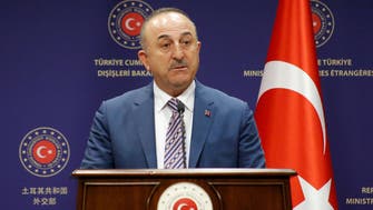 مصر: سفر وزیر خارجه ترکیه به قاهره آغاز عادی‌سازی روابط میان دو کشور است