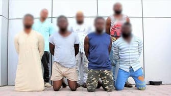 جھگڑے اور توڑ پھوڑ کی ویڈیو وائرل ہونے پر دبئی میں  گرفتاریاں