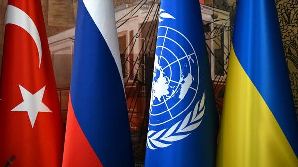 Russian international meeting in Geneva to discuss renewal of grain agreement