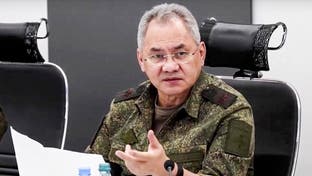 وزير دفاع روسيا: نخطط لإدخال أسلحة حديثة في أوكرانيا