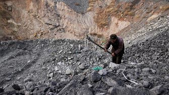 Rights group alleges labor, environmental abuses by China in mineral supply chains