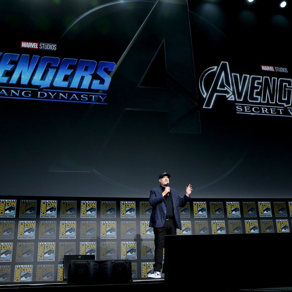 Avengers: Endgame': The not-so-hidden Marvel environmental politics