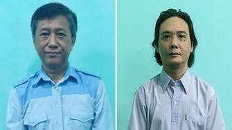 للمرة الأولى منذ 1988.. إعدام معارضين للحكم العسكري بميانمار