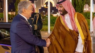 Saudi Arabia, Kazakhstan sign MoUs to boost cooperation in several sectors