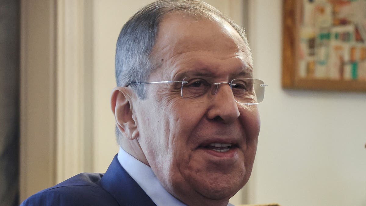 Lavrov