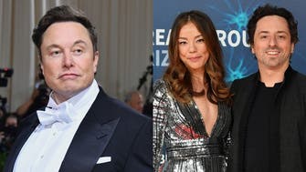 Elon Musk denies affair with Google co-founder Brin’s wife Nicole Shanahan