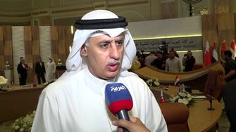 وزير بحريني: سنساهم بالألمنيوم والأغذية في الشراكة مع 3 دول عربية