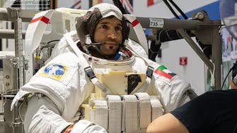 UAE astronaut Sultan al-Neyadi selected for six-month ISS mission