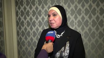  وزيرة الصناعة للعربية: مصر تستهدف تحقيق الاكتفاء الذاتي عبر الشراكة التكاملية