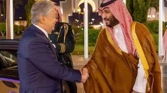 سعودی عرب ۔ قزاقستان کے درمیان دوطرفہ تعاون کی متعدد مفاہمتی یادداشتوں پر دستخط