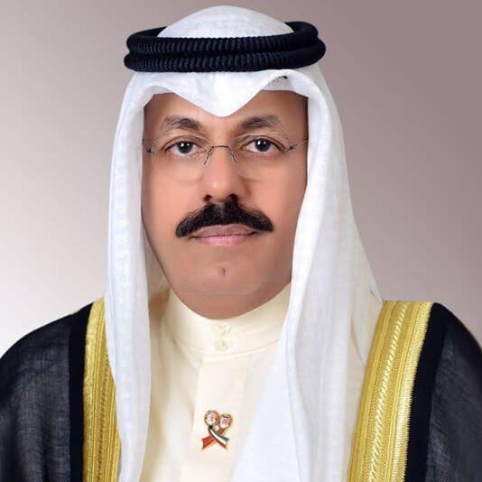 رئيس وزراء الكويت: سنبذل كل الجهود لتحقيق النهضة الشاملة 