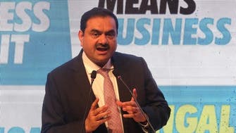 Share debacle a rare setback for Indian tycoon Adani
