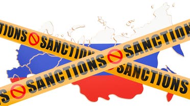 عقوبات بريطانية جديدة تطال روسيا - تعبيرية