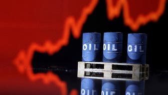 Nine companies to get oil from US strategic reserve in latest sale