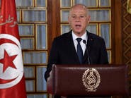 الرئيس التونسي يعتزم حل المجالس البلدية