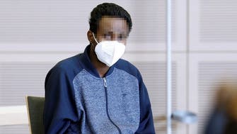Germany places Somali in psychiatric care over knife attack that killed three people