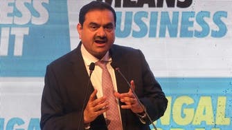 Gautam Adani, Asia’s richest man, eyes growth beyond India with infra projects