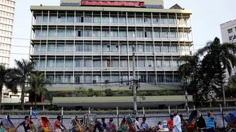 Bangladesh joins Pakistan, Sri Lanka seeking IMF loan as foreign reserves shrink