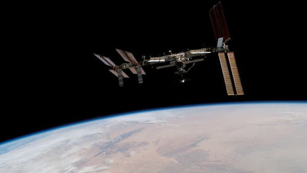 واشنطن: ندرس انسحاب موسكو المحتمل من محطة الفضاء