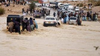 بارشوں اور سیلاب نے بلوچستان میں تباہی مچا دی، ایک سو سے زائد افراد جان سے گئے