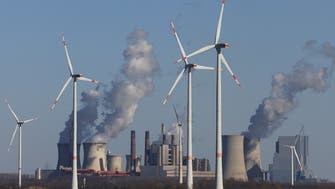China pledges steady green energy growth, Europe returns to coal 