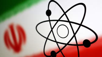 IAEA's Grossi says outstanding issues with Iran will not be wished away