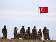 المرصد: عشرات القذائف التركية تستهدف مناطق انتشار القوات الكردية شمالي حلب 