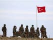 "الأمن القومي" التركي يجتمع برئاسة أردوغان لبحث العملية البرية بسوريا